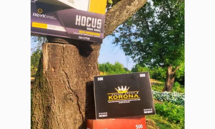 Тютюн для самокруток , табак, великий вибір - фото № 2