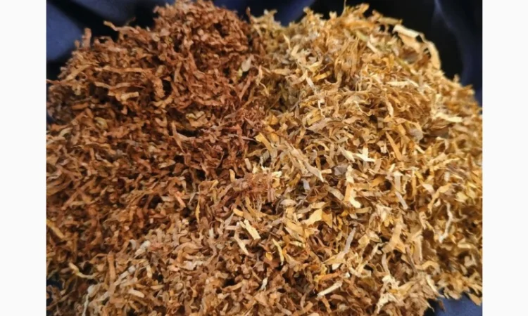 Тютюн для самокруток , табак, великий вибір - фото № 3