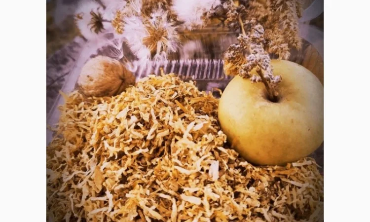 Тютюн для самокруток та аксессуари до нього - фото № 1