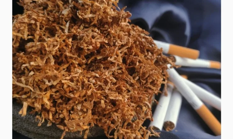 Тютюн для самокруток та аксессуари до нього - фото № 3