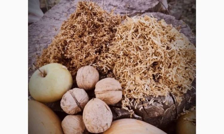 Табак, тютюн  для  самокруток , великий вибір, вірджинія голд, імпортна, капсули, машинки - фото № 1