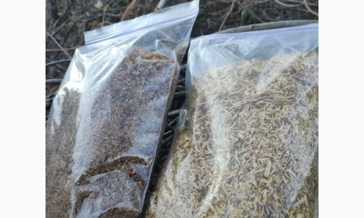 Табак, тютюн  для  самокруток , великий вибір, вірджинія голд, імпортна, капсули, машинки - фото № 2