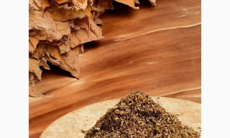 Тютюн для самокруток, вірджинія імпорт, та інші - фото № 2