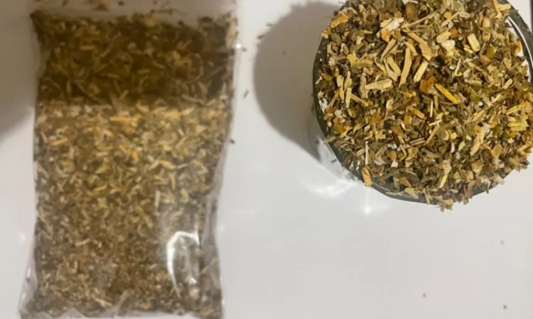 Продам махорку  для  самокруток - фото № 2