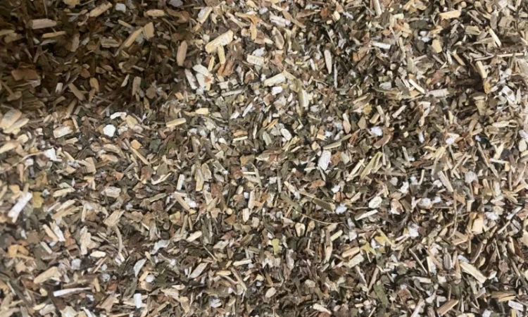 Продам махорку  для  самокруток - фото № 3