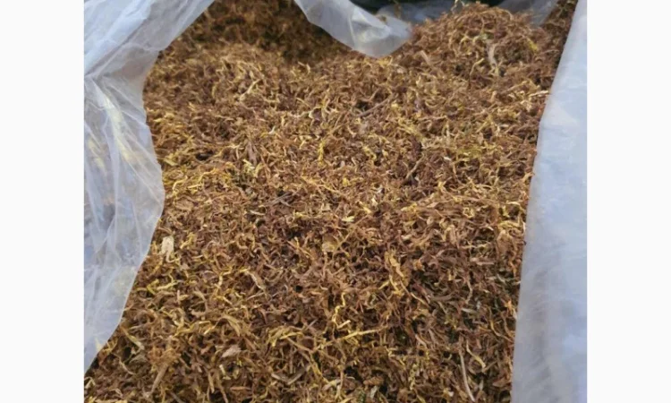 Продам табак импортный Вирджиния Голд, Венгерский - фото № 6