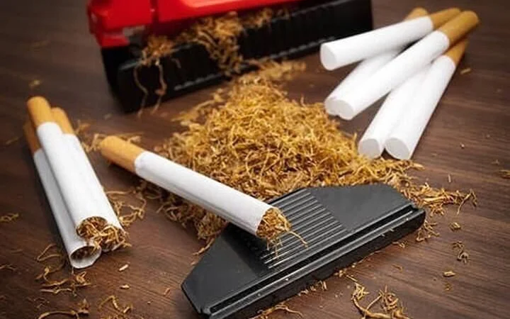 Продается табак лапшой Вирджиния высокого качества - фото № 1