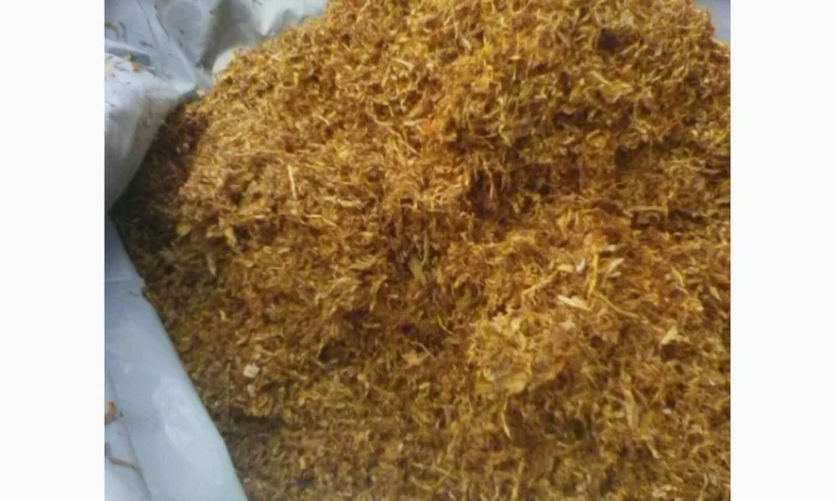 Продам табак лапшой Вирджиния, Вирджиния голд - фото № 3