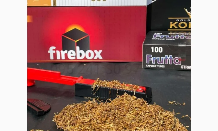 Продам импортный табак Турция, Болгария, Иран - фото № 1