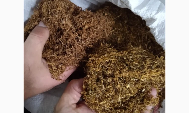 Продам табак импортный Турецкий крепкий, и средний - фото № 1