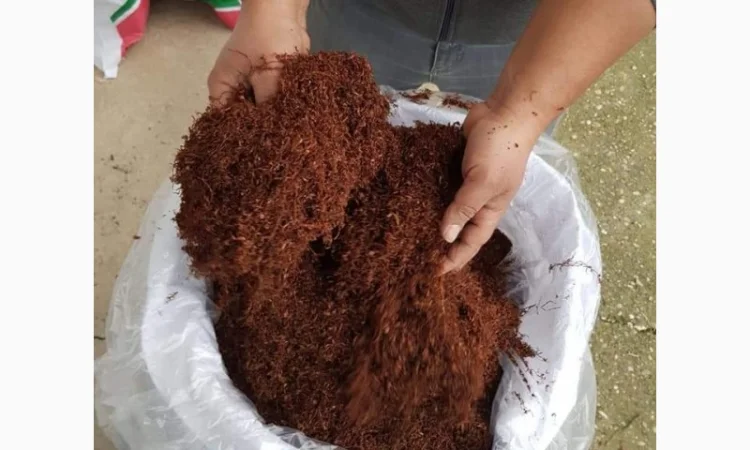 Продам импортный табак, Лёгкий, Средний, Крепкий - фото № 4