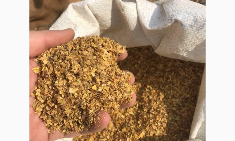 Продаж імпортного тютюну оптом - фото № 7