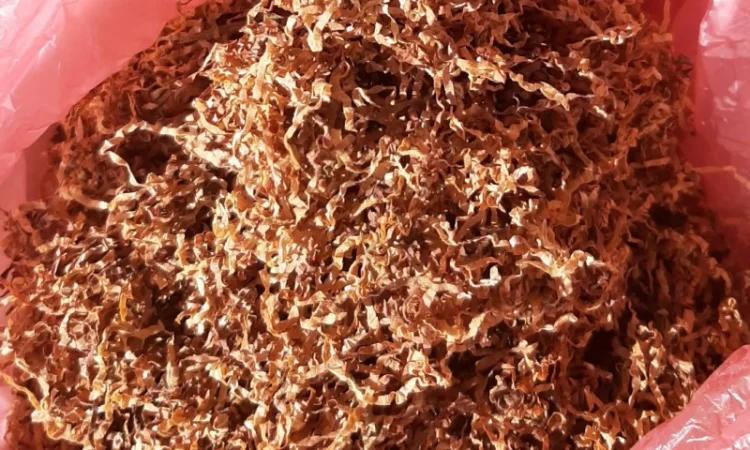 Інтернет-доставка тютюнової продукції — фабричний та ферментований тютюн - фото № 7