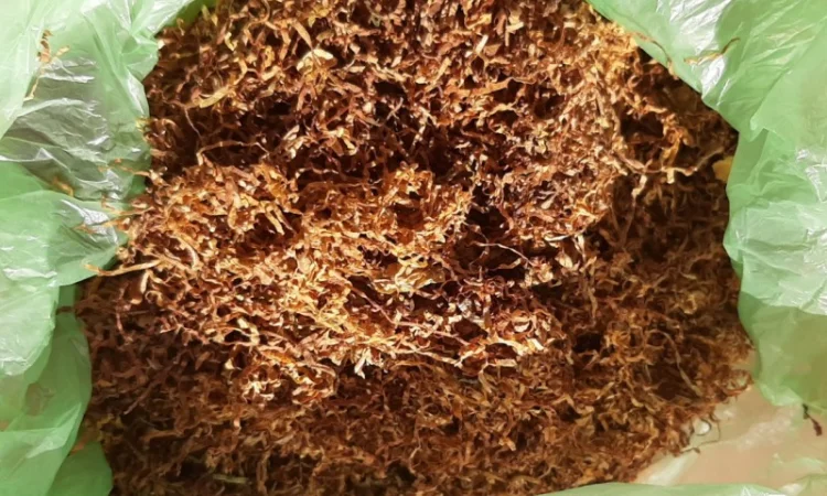 Інтернет-доставка тютюнової продукції — фабричний та ферментований тютюн - фото № 8