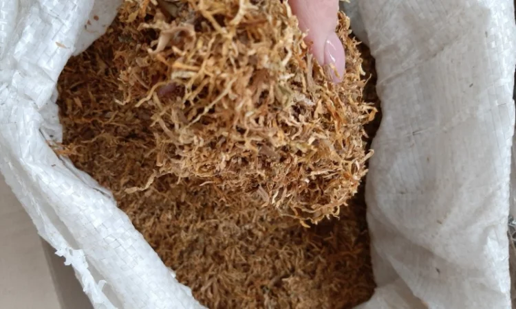 Інтернет-доставка тютюнової продукції — фабричний та ферментований тютюн - фото № 11