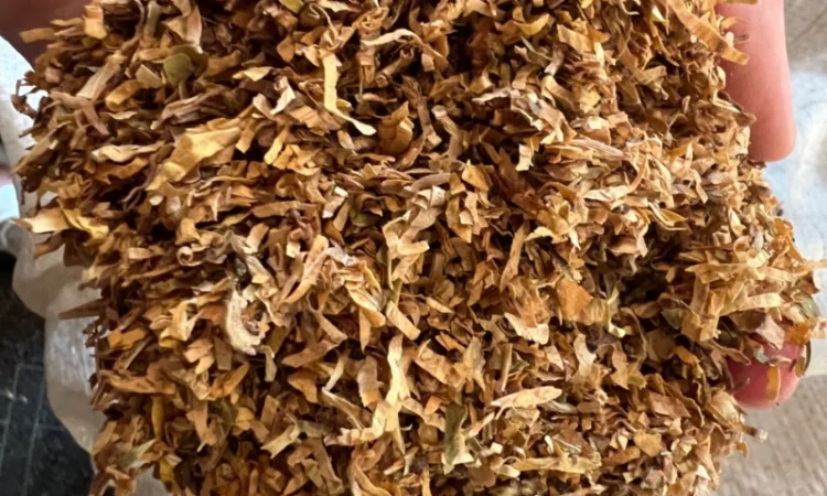 Інтернет-доставка тютюнової продукції — фабричний та ферментований тютюн - фото № 12