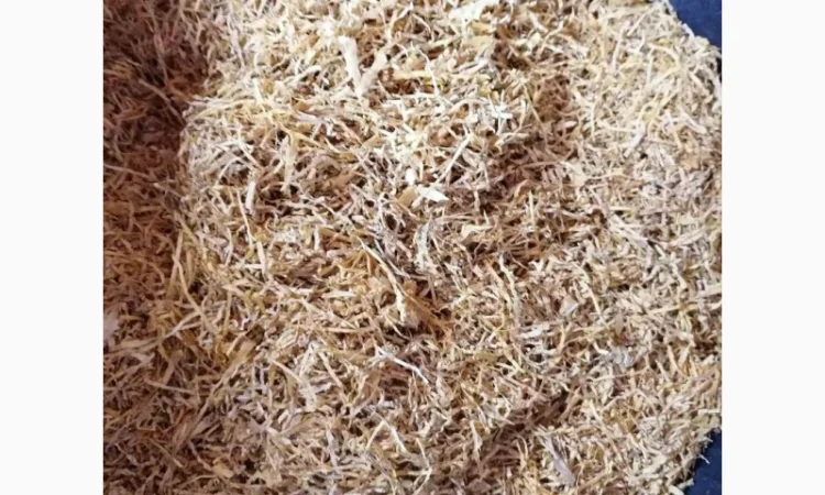 Інтернет-доставка тютюнової продукції — фабричний та ферментований тютюн - фото № 1