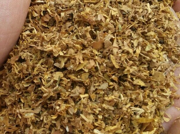 Інтернет-доставка тютюнової продукції — фабричний та ферментований тютюн - фото № 2