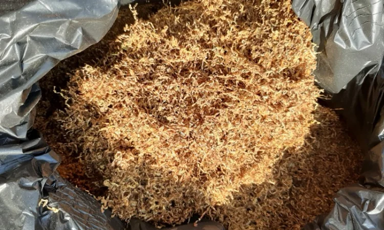 Інтернет-доставка тютюнової продукції — фабричний та ферментований тютюн - фото № 3