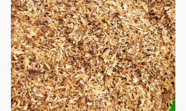 Інтернет-доставка тютюнової продукції — фабричний та ферментований тютюн - фото № 5