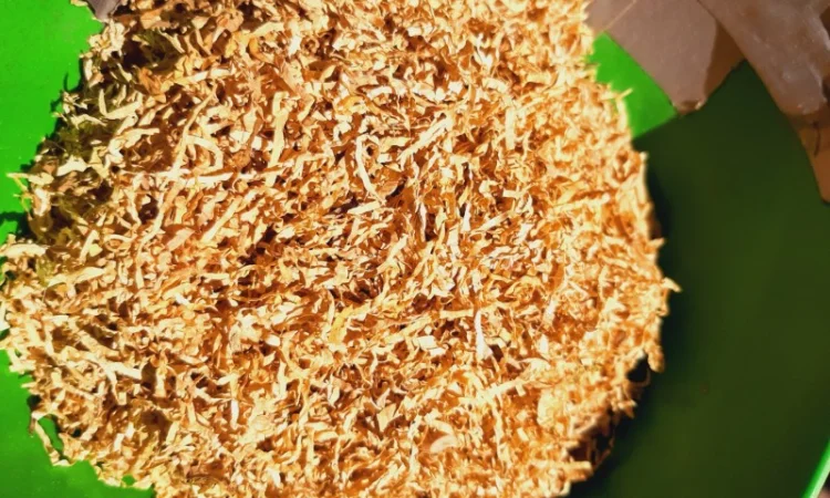 Продаж фабричного та ферментованого тютюну — широкий вибір сортів - фото № 3