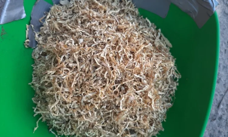 Продаж фабричного та ферментованого тютюну — широкий вибір сортів - фото № 4