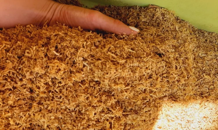 Продаж фабричного та ферментованого тютюну — широкий вибір сортів - фото № 6