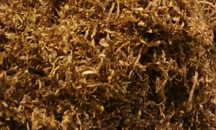 Честер и другие виды табака для сигарет 1 кг - фото № 1