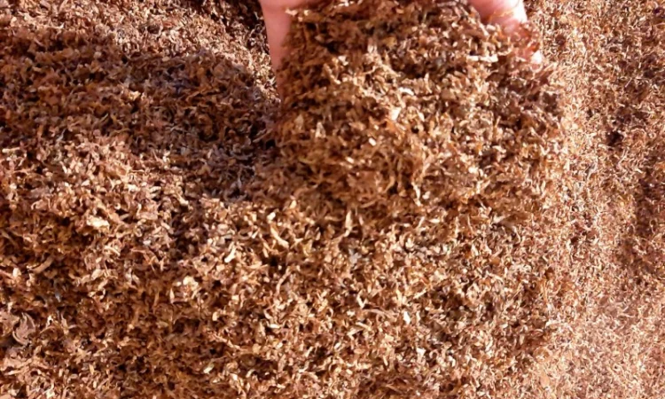 Честер и другие виды табака для сигарет 1 кг - фото № 9