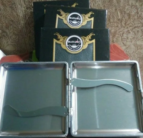 Честер и другие виды табака для сигарет 1 кг - фото № 4