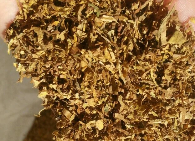 Честер и другие виды табака для сигарет 1 кг - фото № 3