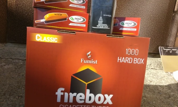 Честер и другие виды табака для сигарет 1 кг - фото № 18