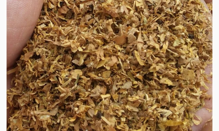 Честер и другие виды табака для сигарет 1 кг - фото № 17