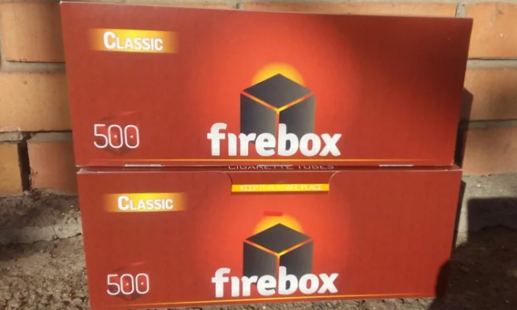 Честер и другие виды табака для сигарет 1 кг - фото № 15