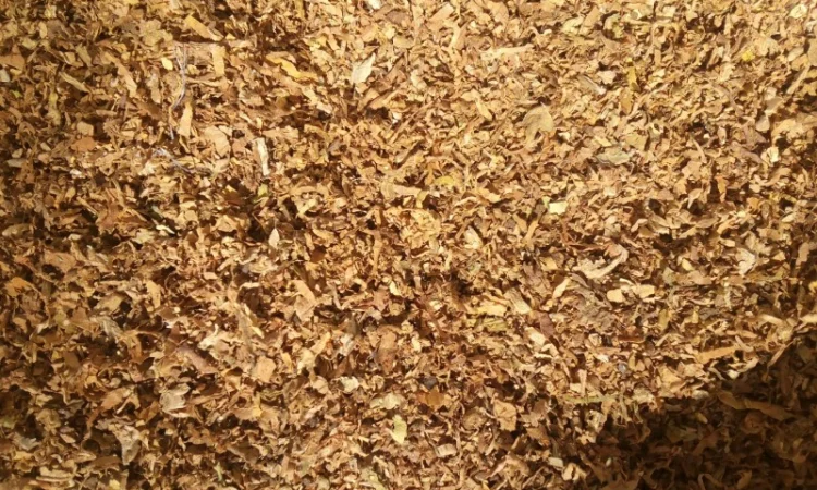 Честер и другие виды табака для сигарет 1 кг - фото № 13