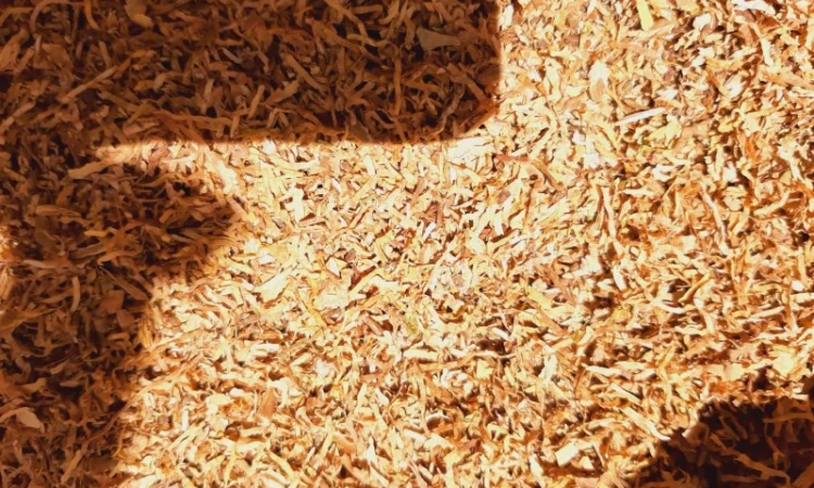 Честер и другие виды табака для сигарет 1 кг - фото № 12