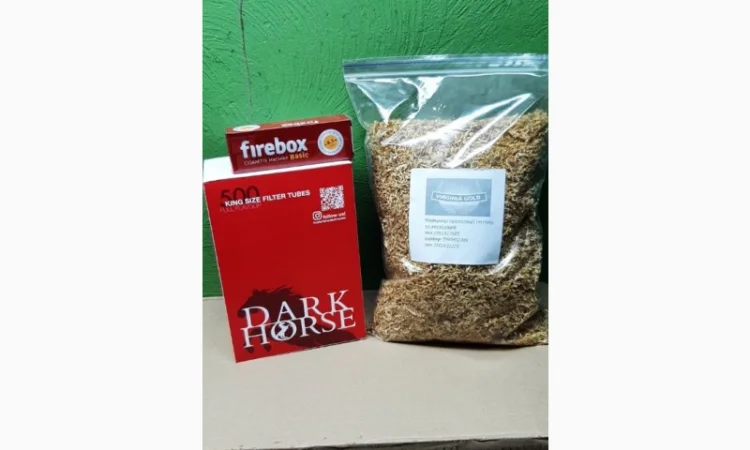 Подбираем под каждого индивидуально табак для самокруток - фото № 7