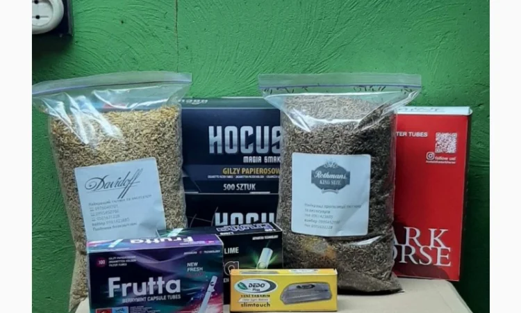 Подбираем под каждого индивидуально табак для самокруток - фото № 8