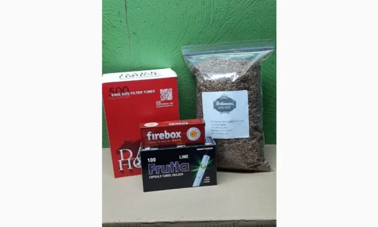 Подбираем под каждого индивидуально табак для самокруток - фото № 9