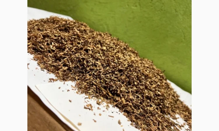 Подбираем под каждого индивидуально табак для самокруток - фото № 1