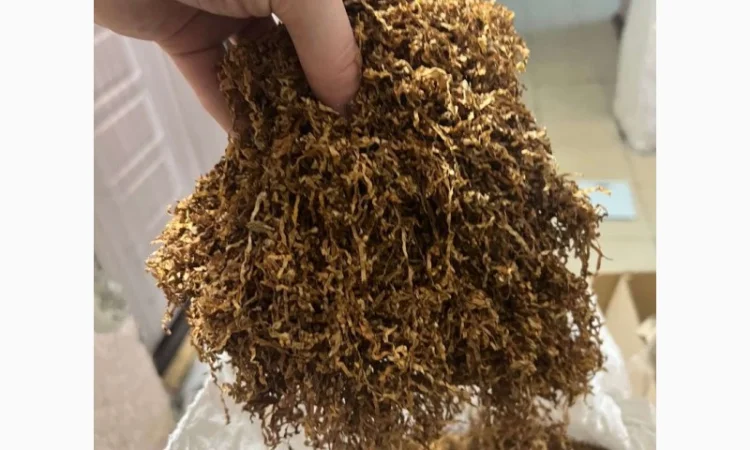 Подбираем под каждого индивидуально табак для самокруток - фото № 2