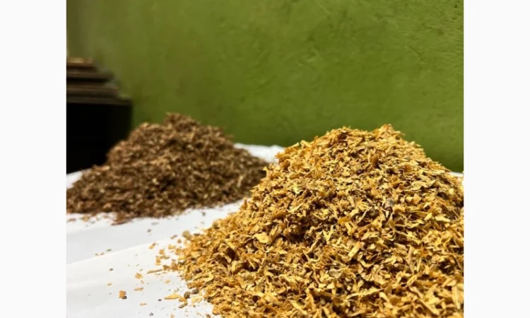 Подбираем под каждого индивидуально табак для самокруток - фото № 3