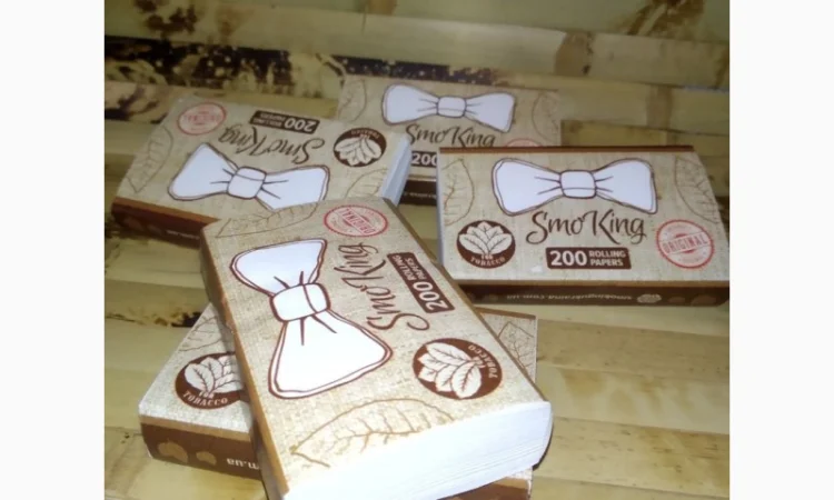 Подбираем под каждого индивидуально табак для самокруток - фото № 4