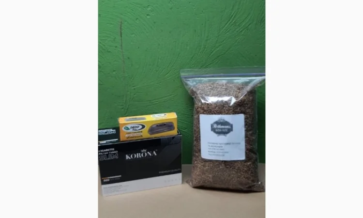 Подбираем под каждого индивидуально табак для самокруток - фото № 5