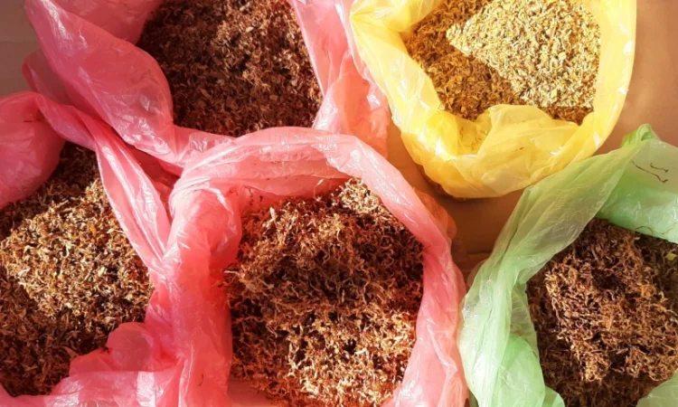 Продам качественный табак для самокруток разных сортов.По хорошим ценам - фото № 15