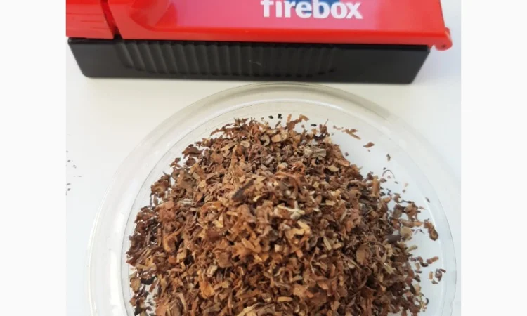 Продам качественный табак для самокруток разных сортов.По хорошим ценам - фото № 14