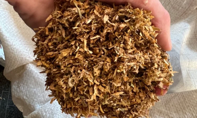 Продам качественный табак для самокруток разных сортов.По хорошим ценам - фото № 2