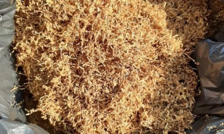 Продам качественный табак для самокруток разных сортов.По хорошим ценам - фото № 9