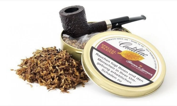 Продам качественный табак для самокруток разных сортов.По хорошим ценам - фото № 8