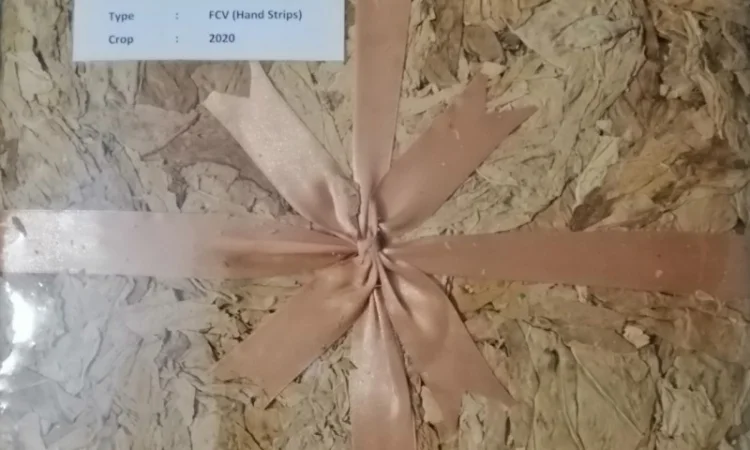 Предлагаем Импорт табак для сигарет 1 кг, Оптом. Табак VIRGINIA (Пакистан) Опт - фото № 1